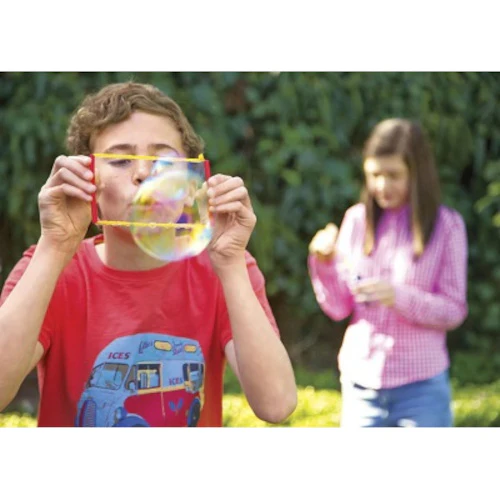 4M Kidz Labs Bubble Science - Image 2