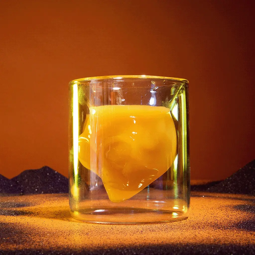 Area 51 Alien Glasses - Image 3