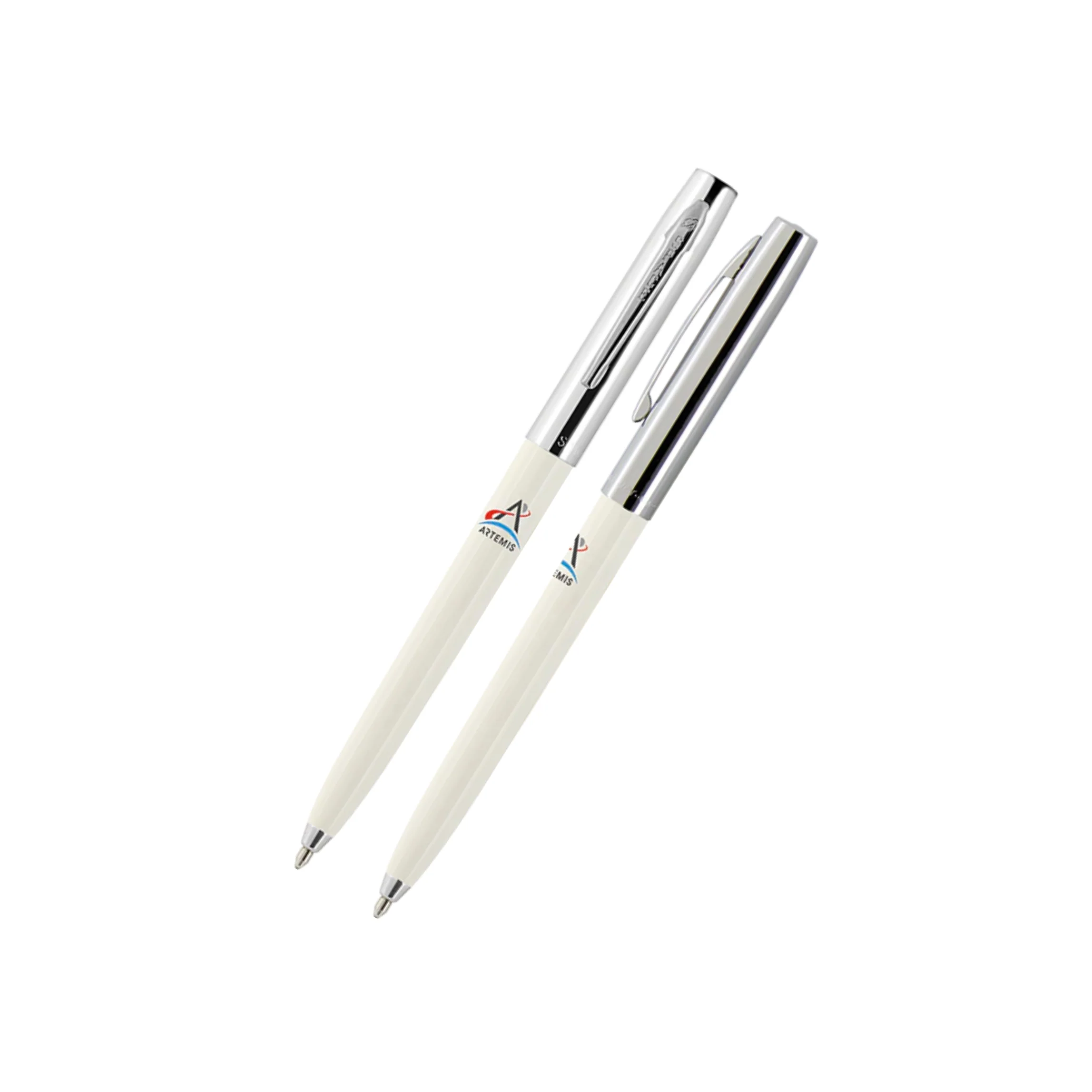 Artemis cap-o-matic space pen from Fisher Space Pens - Image 2