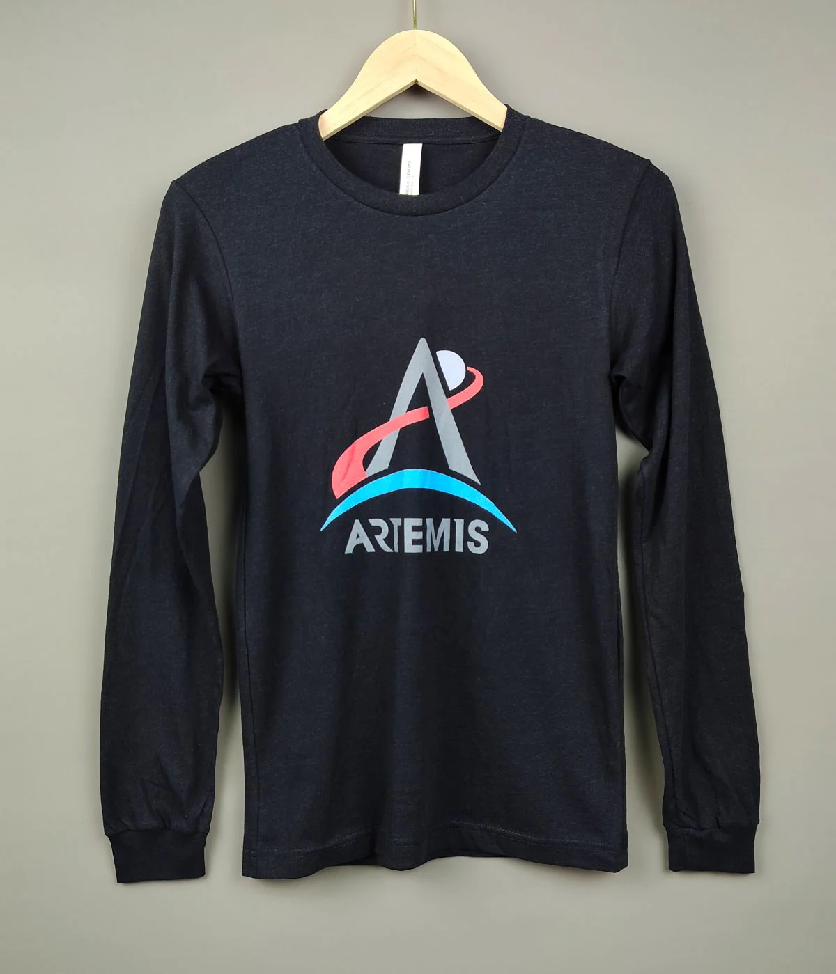 Artemis Program Long Sleeve Shirt
