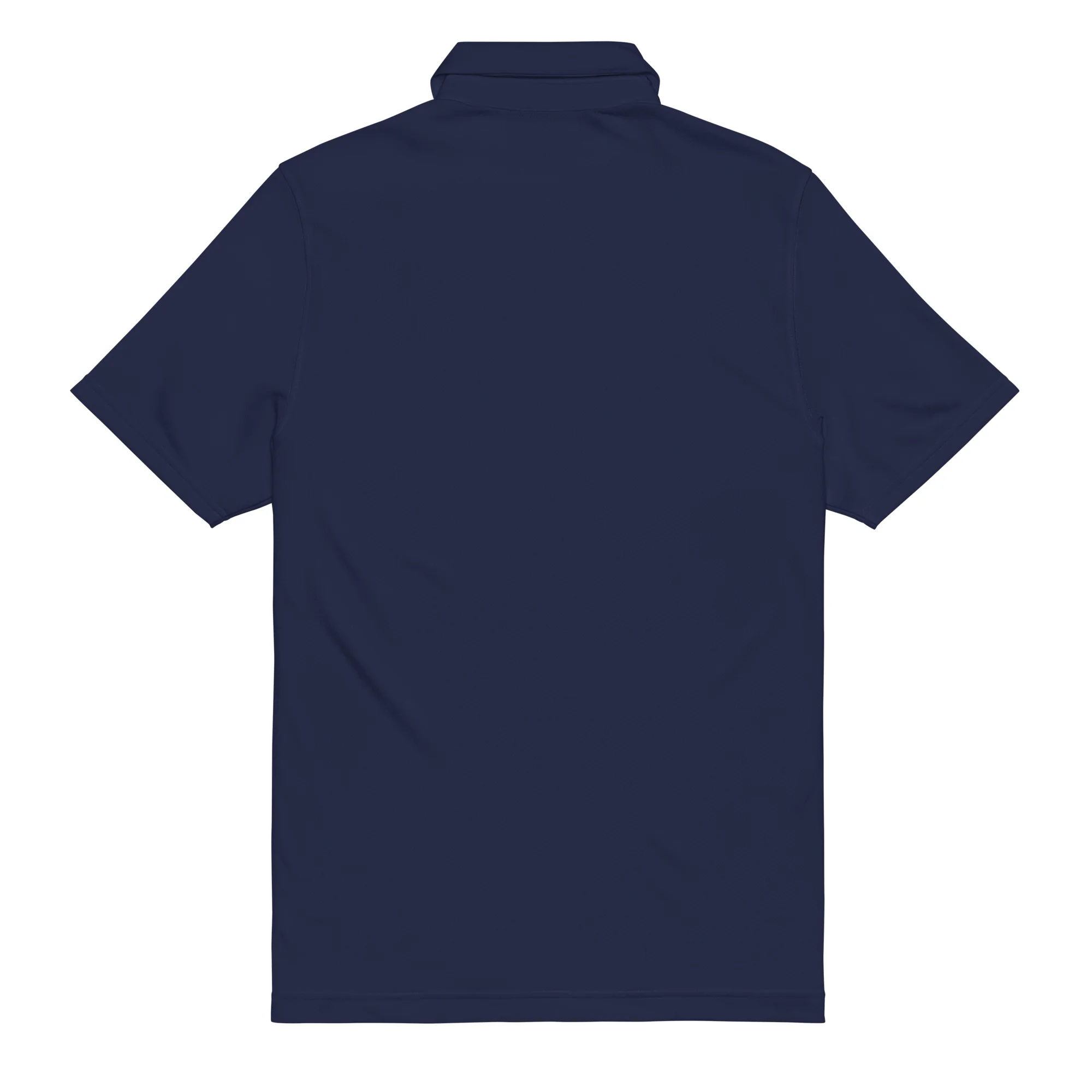 Astronomy Magazine Under Armour® men's polo - Image 4