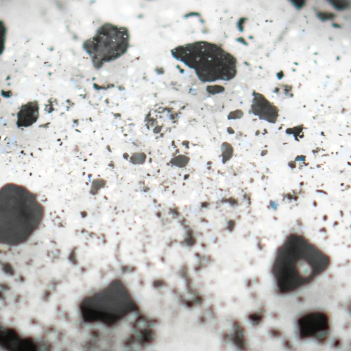Birth of the Solar System - Allende Meteorite - Image 3