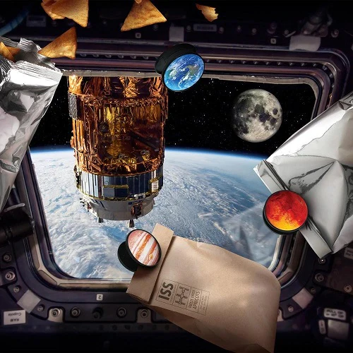 Cosmic Clips - Image 2