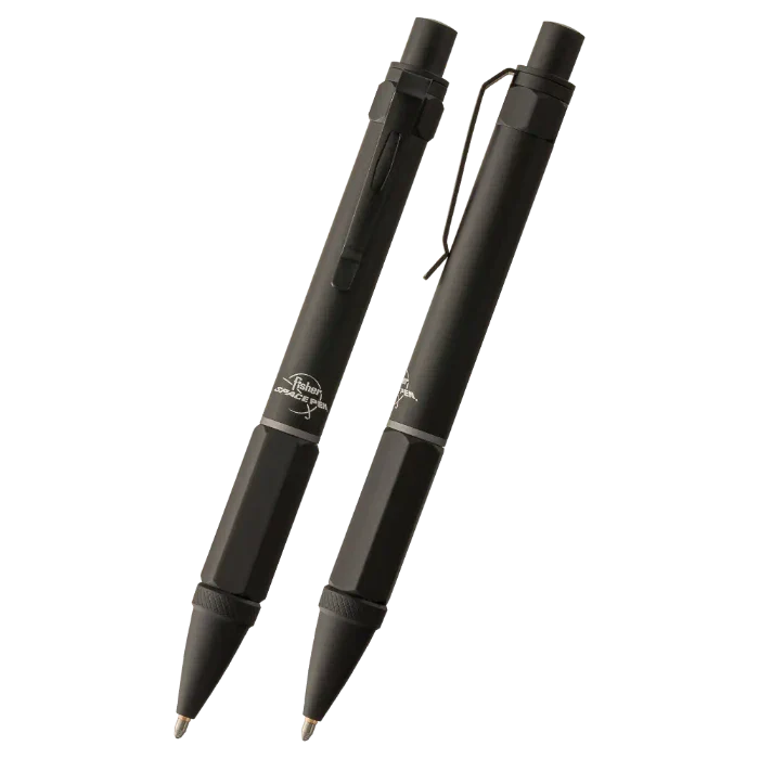 Fisher Clutch Space Pen - Image 2