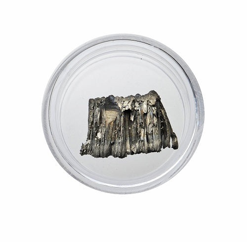 Gadolinium Element Round - 3g