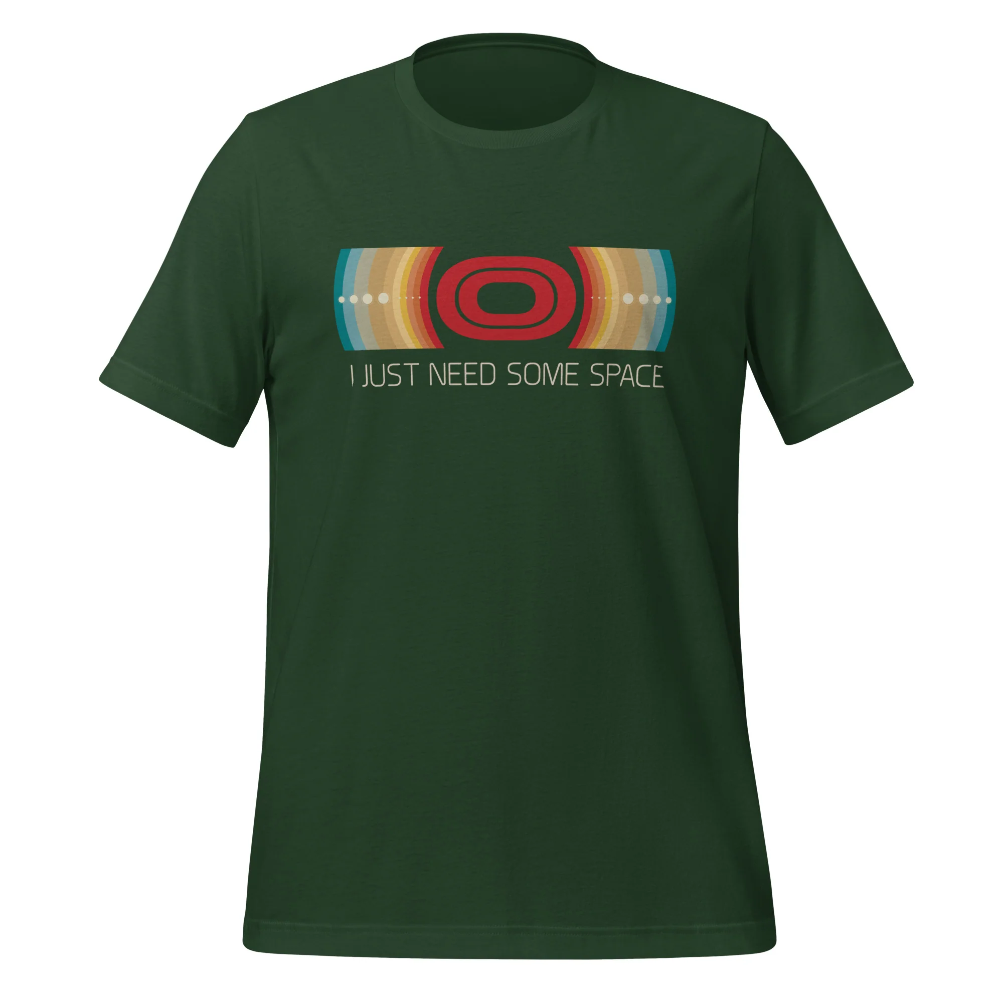 I Just Need Some Space Tee