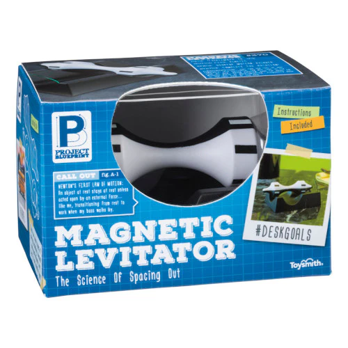 Magnetic Levitator - Image 2