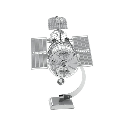 Metal Earth Hubble Telescope - Image 2