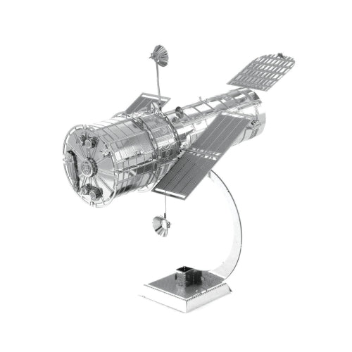 Metal Earth Hubble Telescope - Image 3
