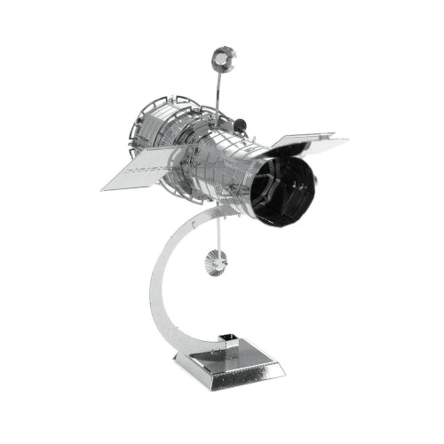 Metal Earth Hubble Telescope - Image 4