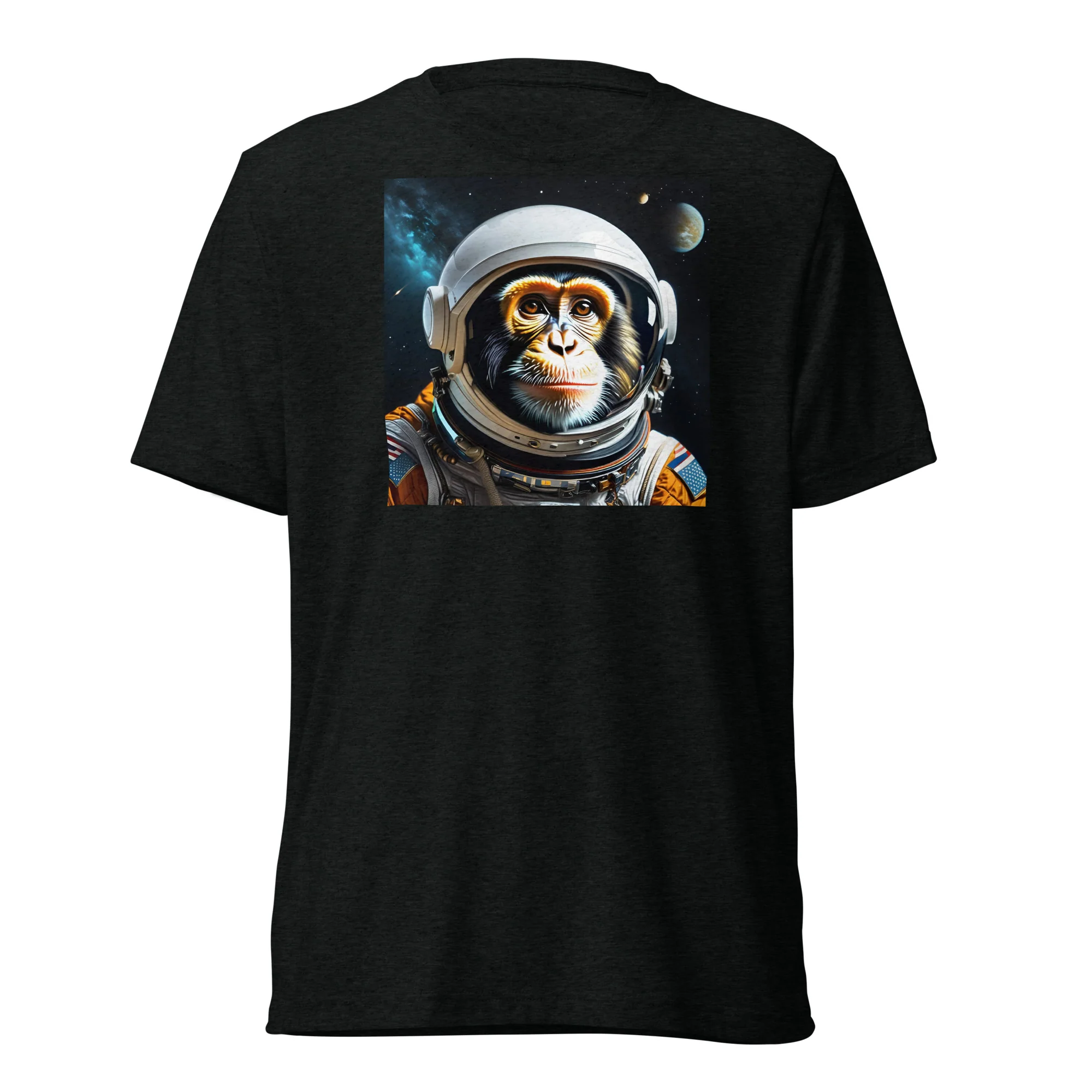 Space Monkey T-Shirt
