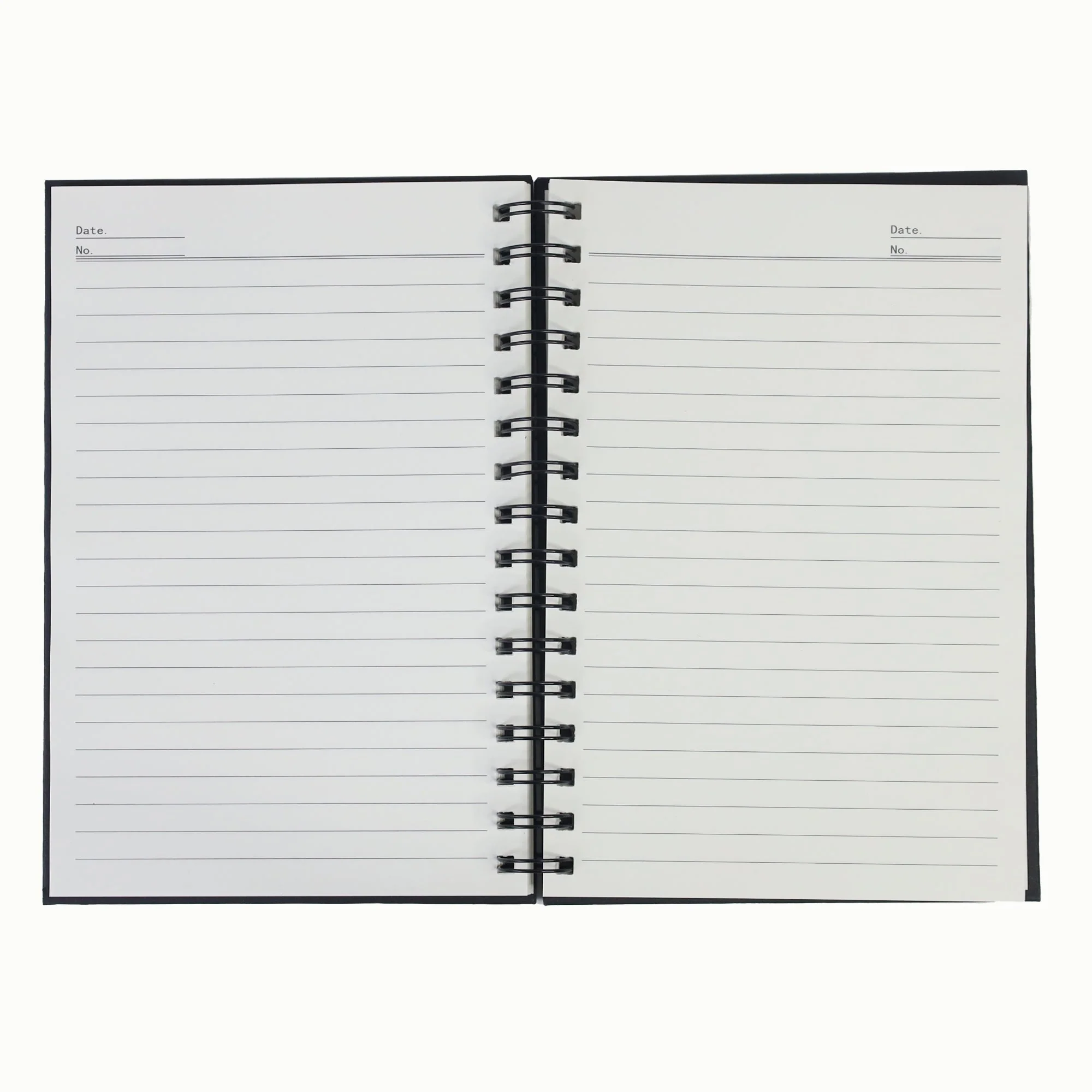 My Plan to Steal the Moon Notebook - Image 3