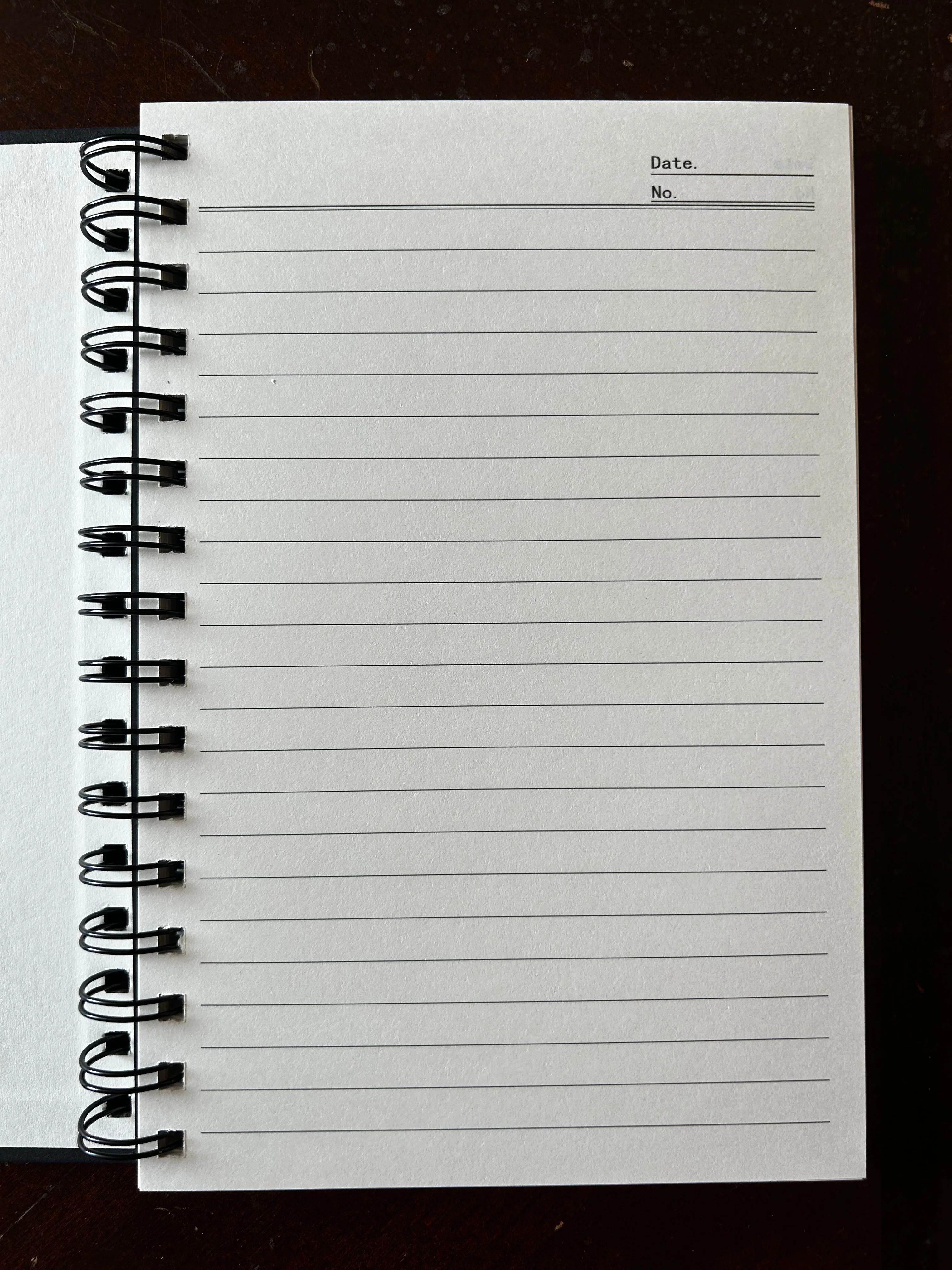 My Plan to Steal the Moon Notebook - Image 4