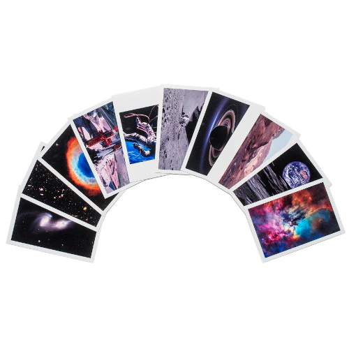 NASA Postcard Set - Image 2