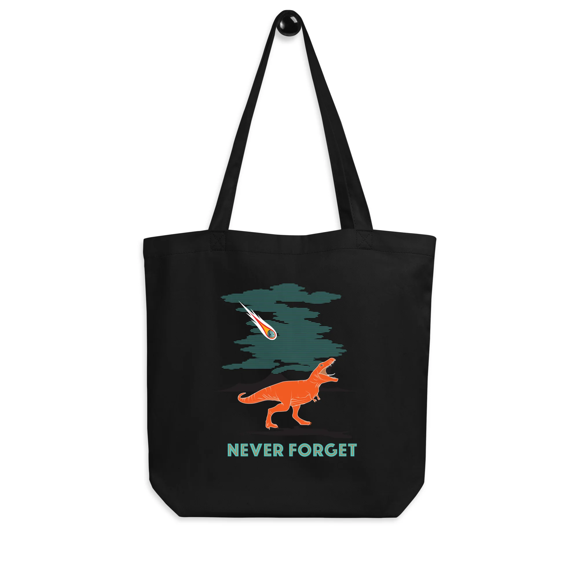 Never Forget Tote Bag - Image 2