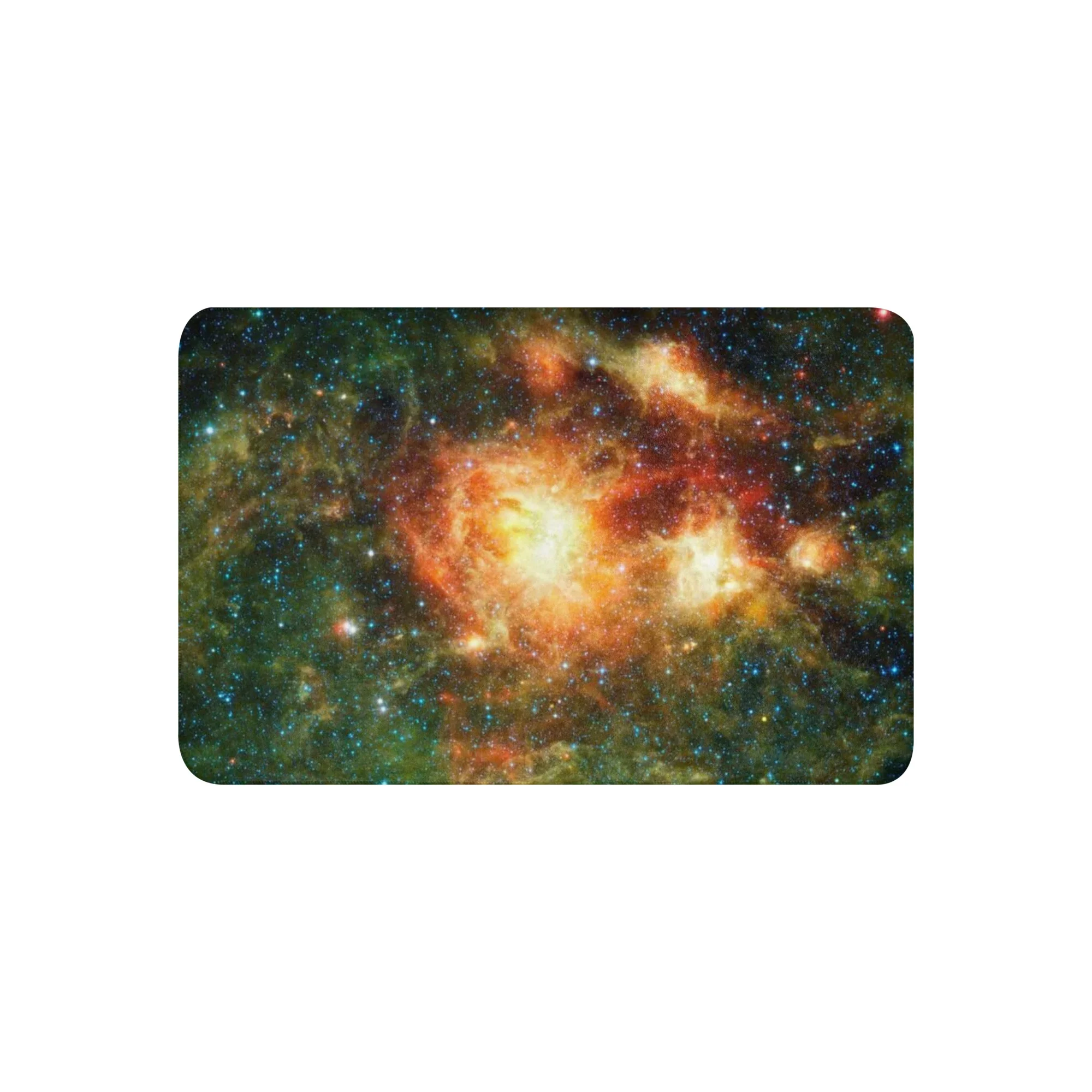 Of Dust and Creation Sherpa blanket - Image 2