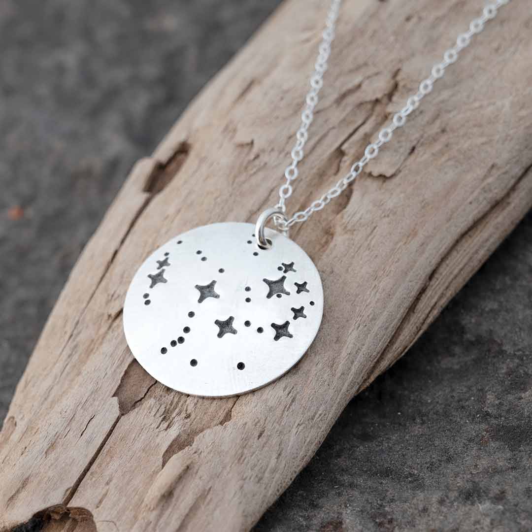 Pleiades Necklace - Image 6