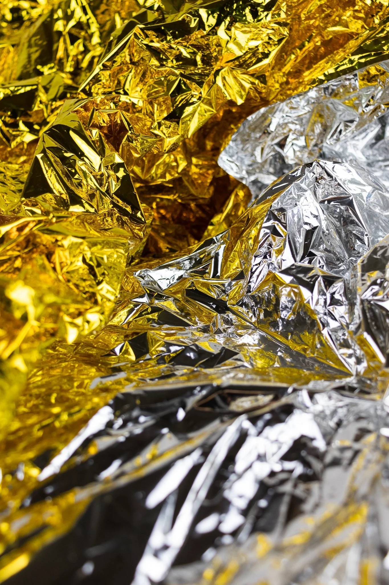 Space Blanket - Image 2