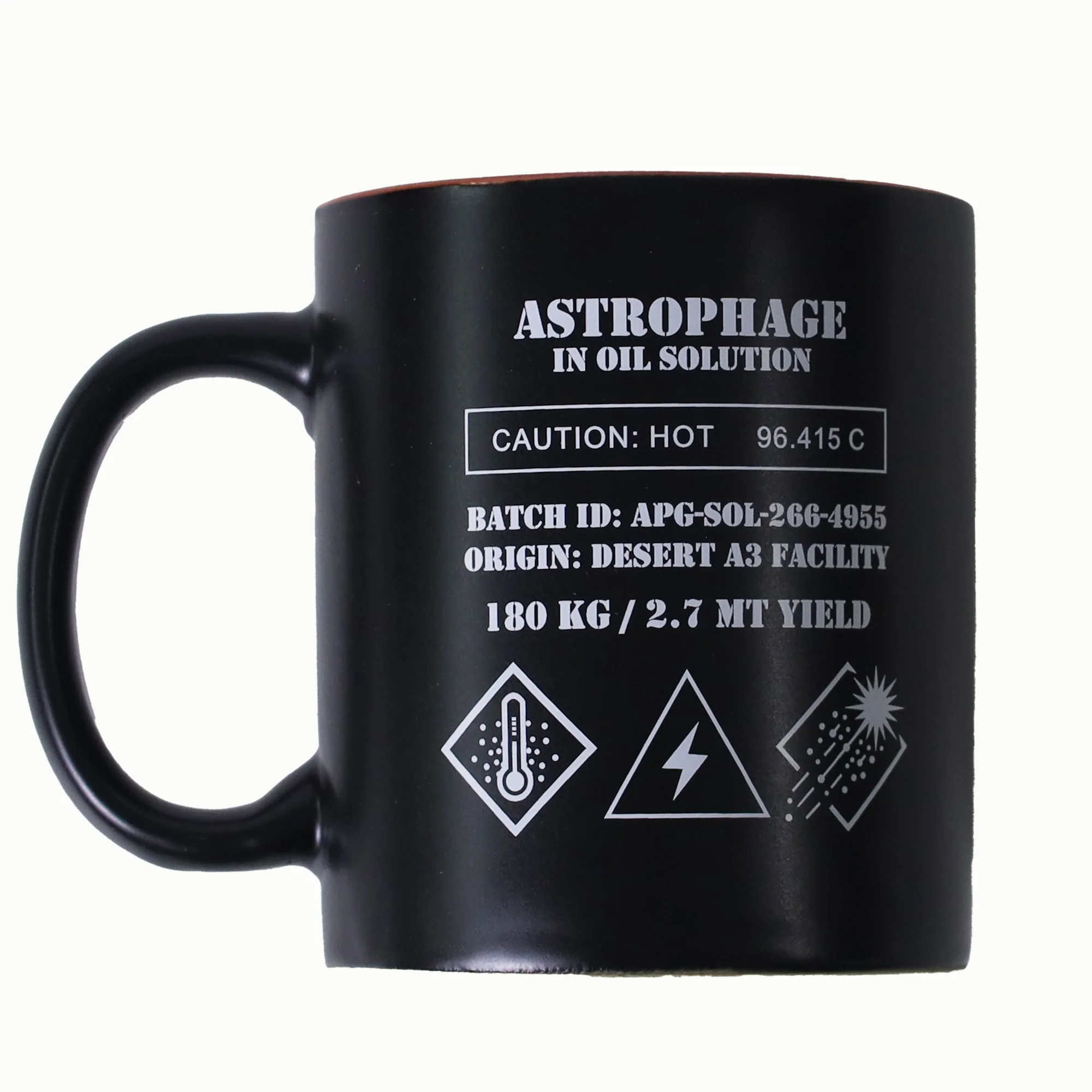 The Astrophage Coffee Mug - Image 3