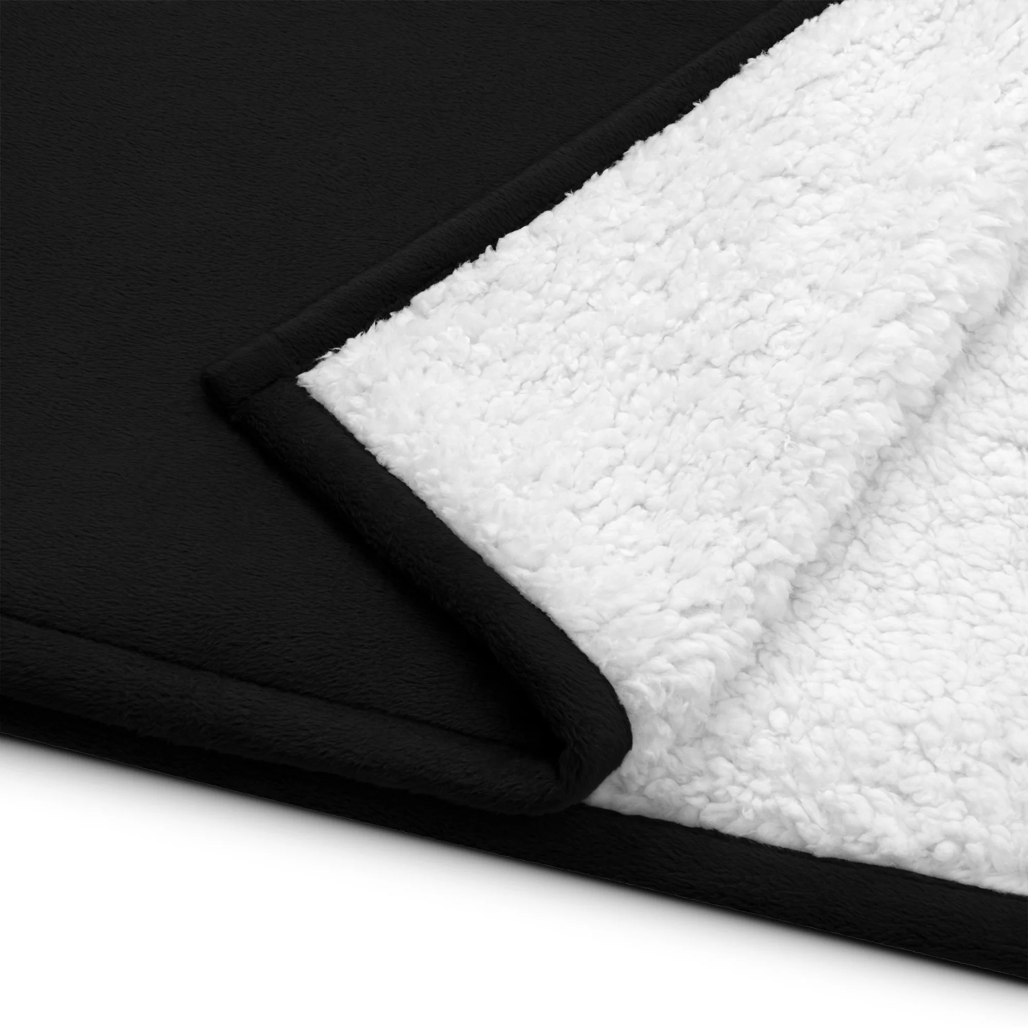 US Space Force Premium sherpa blanket - Image 2