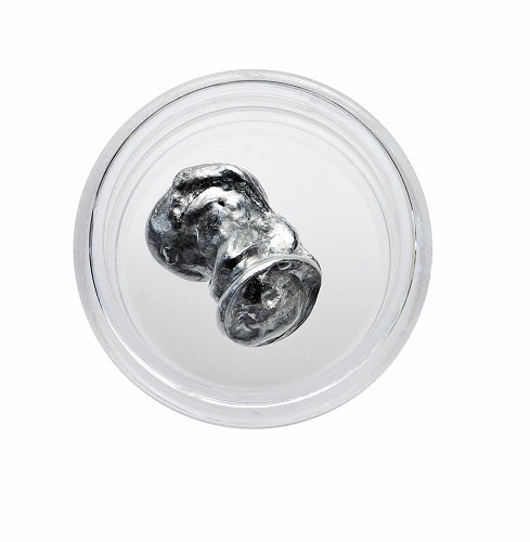 Zinc Element Round - 3g
